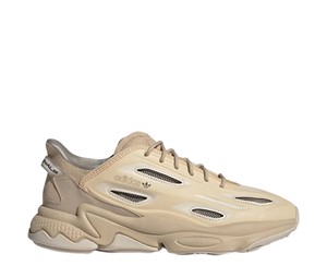 Buy adidas Ozweego Celox Pale Nude Linen Light Brown (Women's) at Sasom – Authentic and Ready to Ship