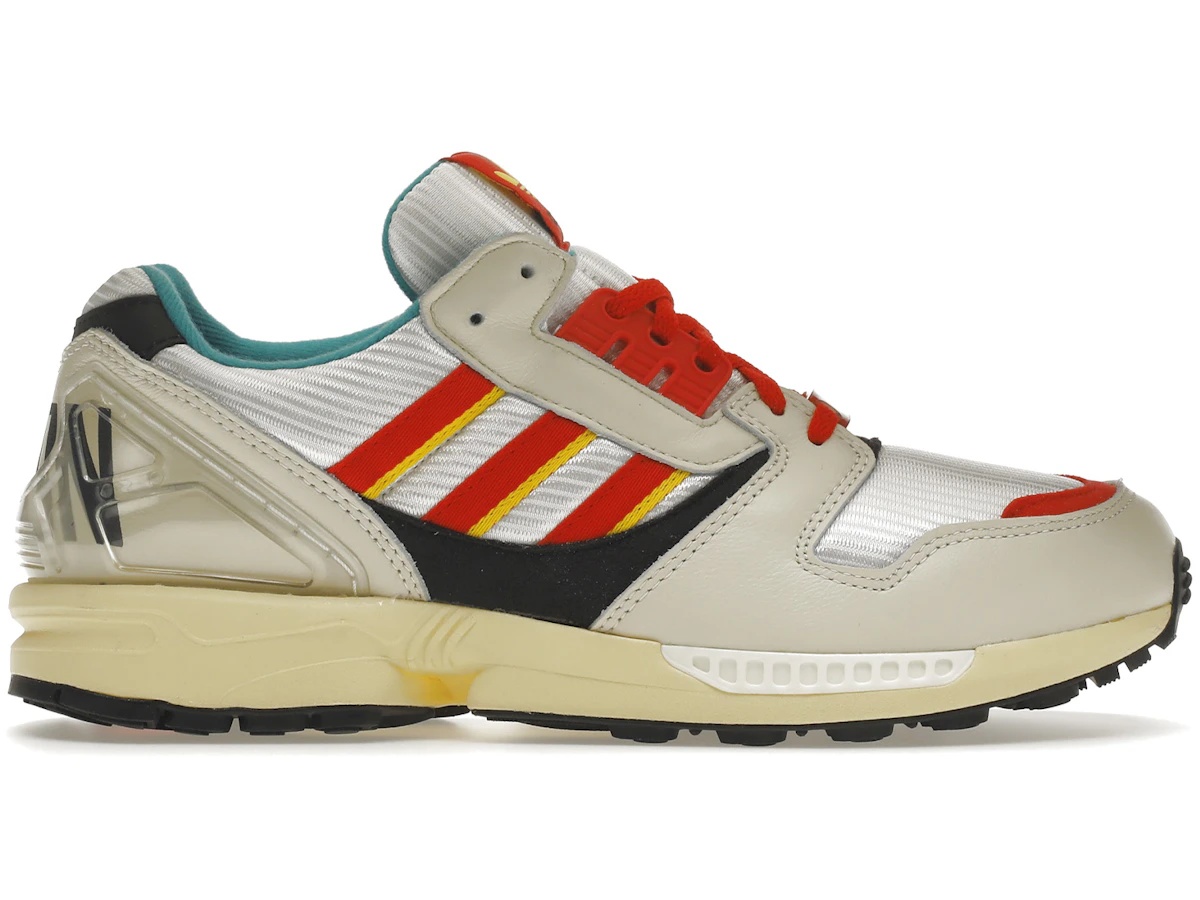 สนีกเกอร์ adidas ZX 8000 1. FC Union Berlin | ซื้อ-ขายของแท้