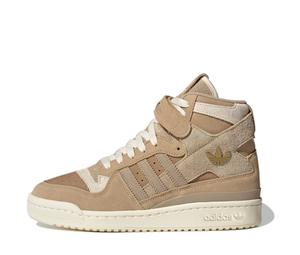 Buy Adidas Forum 84 High Beige Tone Women's at Sasom – Authentic and Ready to Ship