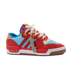 Buy adidas Rivalry Low Unheardof Erika's Poem (Orange Box) at Sasom – Authentic and Ready to Ship