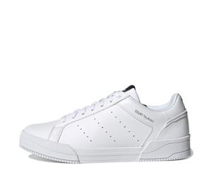 Buy Adidas Originals Court Tourino 'White' at Sasom – Authentic and Ready to Ship