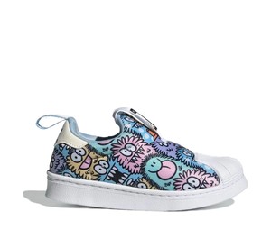 Buy adidas Superstar 360 Kevin Lyons (PS) at Sasom – Authentic and Ready to Ship