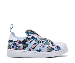 Buy adidas Superstar 360 Her Studio London Colorful Blossoms (PS) at Sasom – Authentic and Ready to Ship