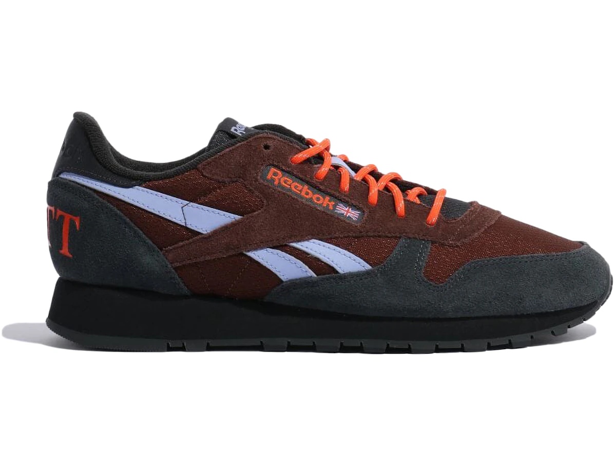 Buy & Sell Reebok Classic Leather BoTT | 100% Authentic