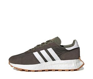 Buy Retropy E5 Adidas Originals 'Olive Strata' at Sasom – Authentic and Ready to Ship