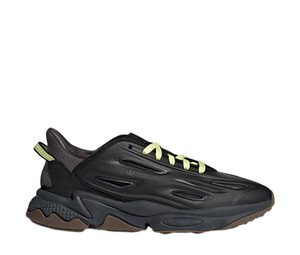 Buy adidas Ozweego Celox Core Black Pulse Yellow at Sasom – Authentic and Ready to Ship