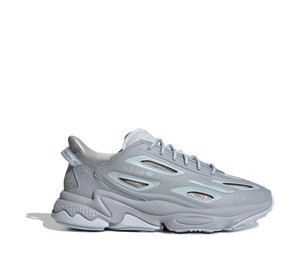 Buy adidas Ozweego Celox Halo Silver at Sasom – Authentic and Ready to Ship
