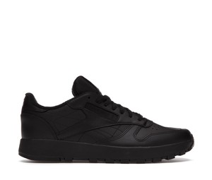 Buy Reebok Classic Leather Tabi Project 0 CL Maison Margiela Black at Sasom – Authentic and Ready to Ship