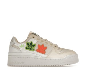 Buy adidas Forum Bold Embroidered Trefoils (Women's) at Sasom – Authentic and Ready to Ship