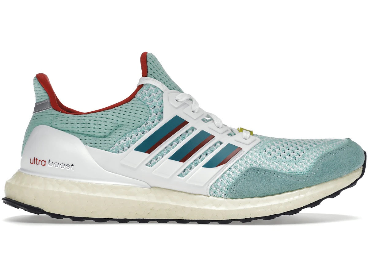 Adidas Ultra Ultraboost Dna Adidas Ultra Boost DNA ZX 9000