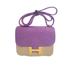 Buy Hermes Constance Crossbody Bags at Sasom – Authentic and Ready to Ship