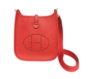 Buy Hermes Evelyne Crossbody Bags at Sasom – Authentic and Ready to Ship