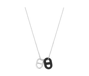 【HERMES】直営店買付 エルメス Maillon necklace Maillon necklace | Hermès USA