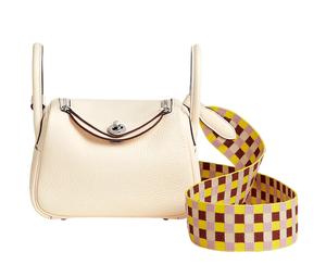 Buy Hermes Lindy Handbags at Sasom – Authentic and Ready to Ship