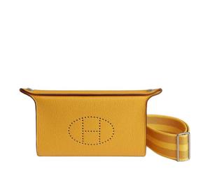 SASOM | bags Hermes Videpoches Togo Calfskin Plate Bag Fanny