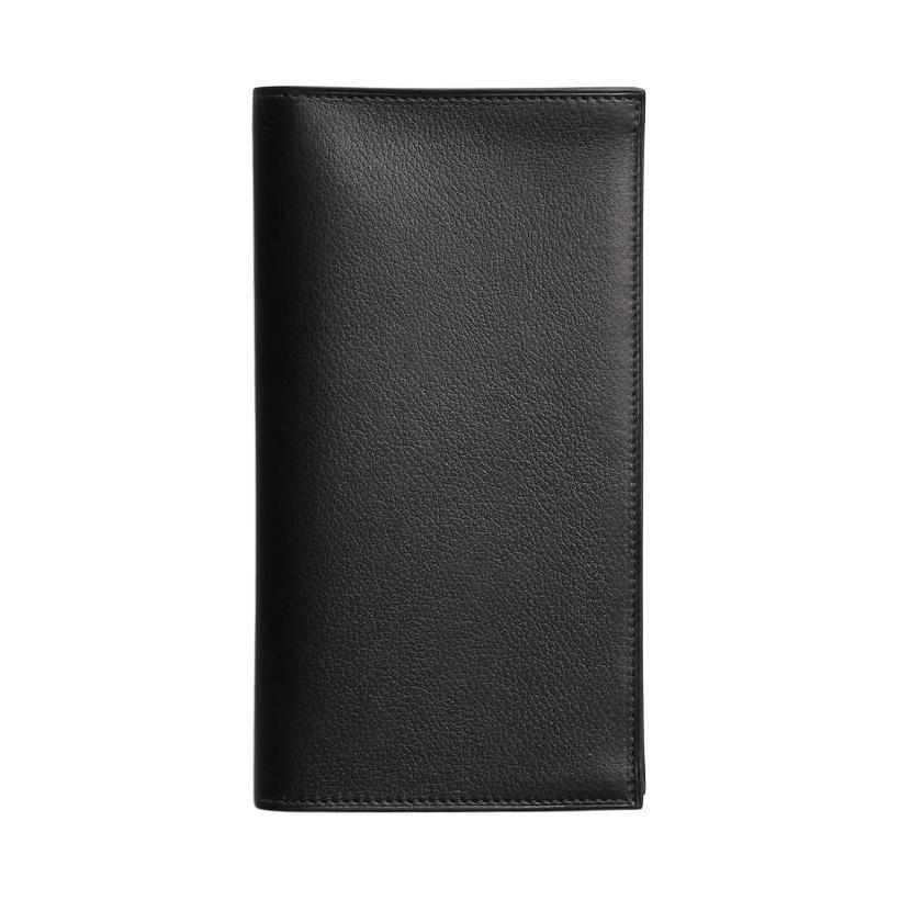 ☆HERMES☆入手困難☆お洒落 長財布 Citizen Twill☆Evergrain Citizen Twill Long wallet | Hermès Finland