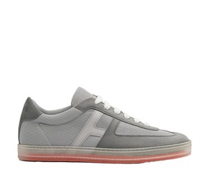 Buy Hermes Boomerang Grey White at Sasom – Authentic and Ready to Ship