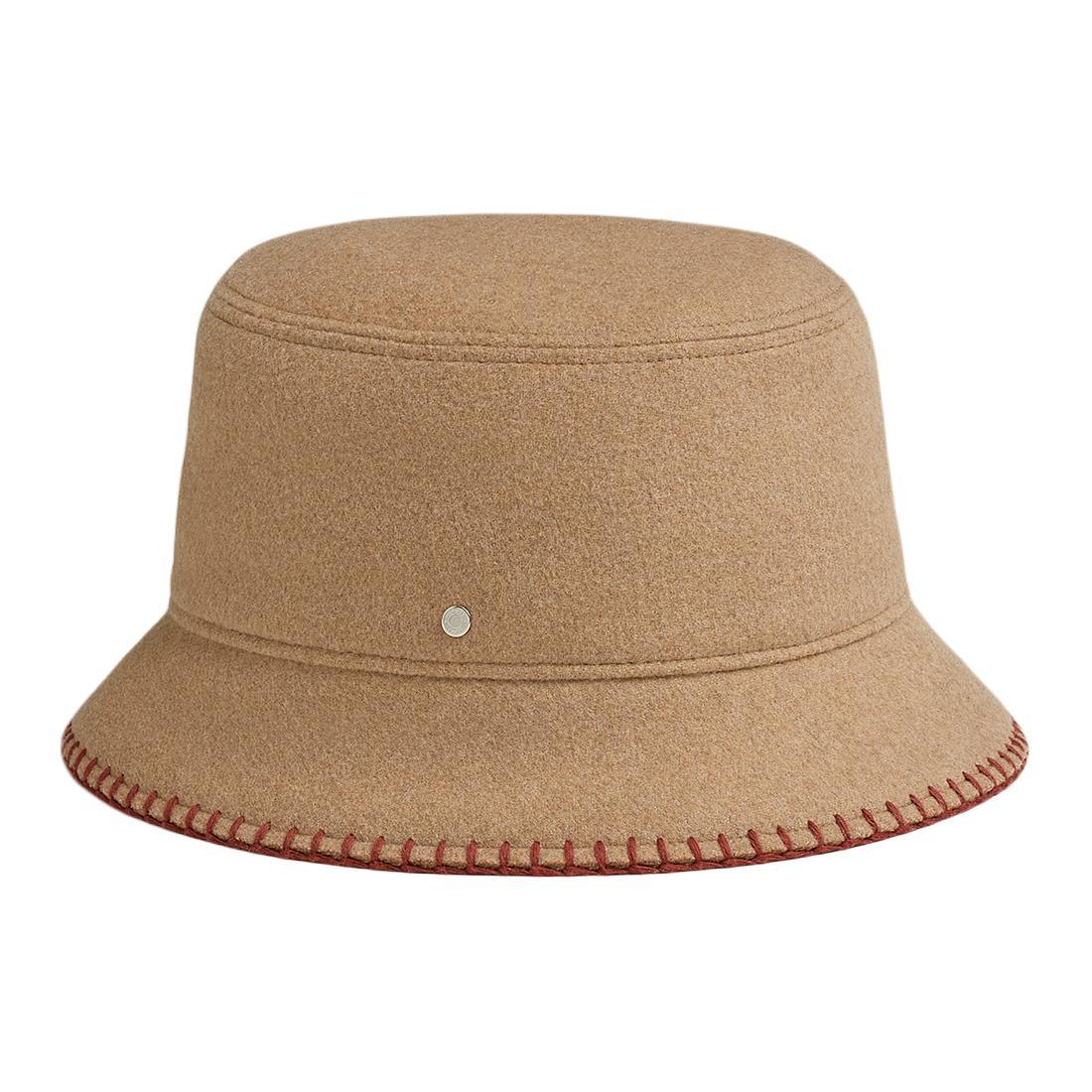 HERMES Bucket Hat Wool 【公式通販】