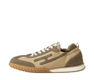 Buy Hermes Jet Low-Top Casual Shoes Men's Umber at Sasom – Authentic and Ready to Ship