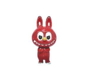 Buy How2Work x Kasing Lung Cowawa Rood at Sasom – Authentic and Ready to Ship