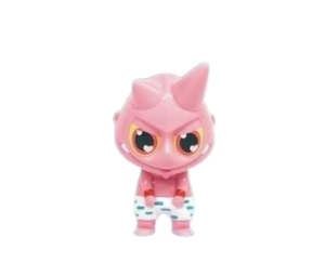 Buy How2Work x Louis Wong Oniko Pink at Sasom – Authentic and Ready to Ship