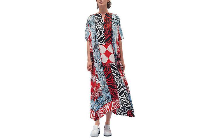 chinese dress ladies Hermes Dress (Black/Blue) | Love Cherish
