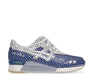 Buy Asics Gel-Lyte III Colette Polka Dot at Sasom – Authentic and Ready to Ship