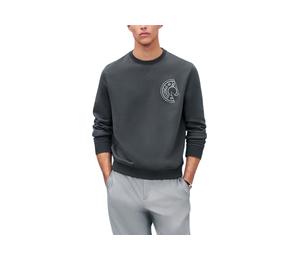 Buy Hermes SS25 Sweatshirt Men's Oraji at Sasom – Authentic and Ready to Ship