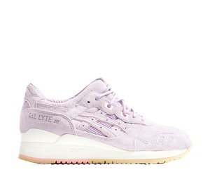 Buy Asics Gel-Lyte III CLOT Lavender at Sasom – Authentic and Ready to Ship
