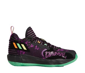 Buy adidas Dame 7 EXTPLY Hallloween at Sasom – Authentic and Ready to Ship