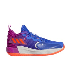 Buy adidas Dame 7 EXTPLY Say Cheese at Sasom – Authentic and Ready to Ship