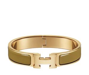 Buy Hermes Clic-H Bangles Women's at Sasom – Authentic and Ready to Ship
