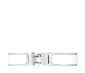 Buy Hermes Silver Plated Bangles Women's at Sasom – Authentic and Ready to Ship