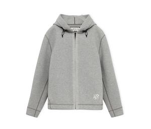 Buy Loewe x On SS24 Sweatshirt Unisex Gray at Sasom – Authentic and Ready to Ship