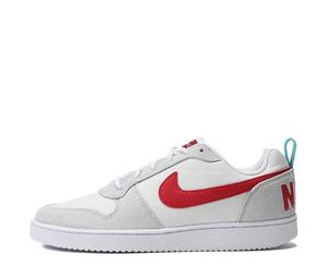 Buy Nike Court Borough Wear Resistant Low Top Skateboard Shoes Men's Beige at Sasom – Authentic and Ready to Ship