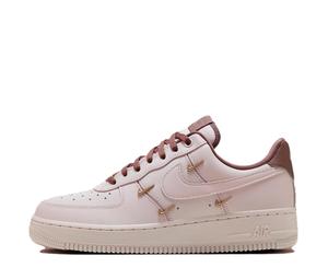 Buy Nike Air Force 1 Pink Russett Women's at Sasom – Authentic and Ready to Ship