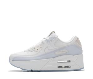 Buy Nike Air Max 90 LV8 'Glacier Blue' Women's at Sasom – Authentic and Ready to Ship
