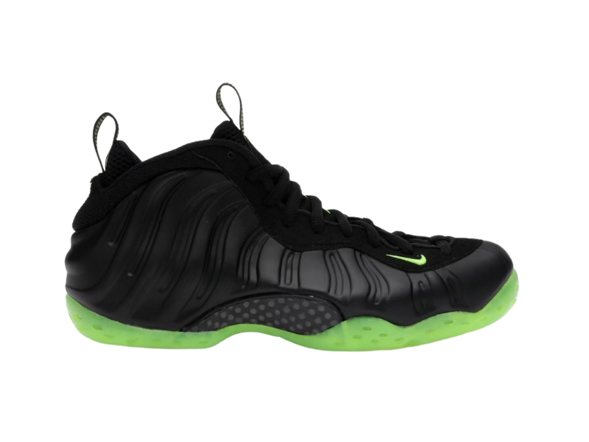 volt foamposite gs