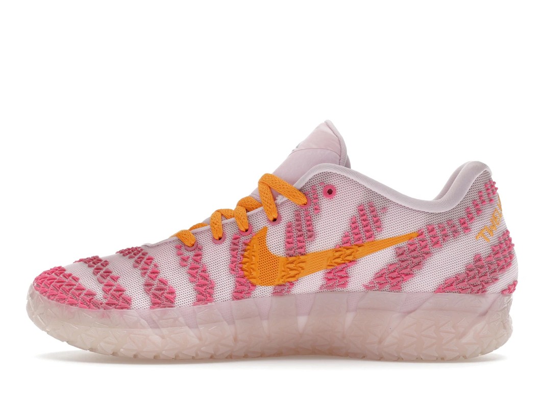 Nike Nike Ja 3 Pink Foam - view 3