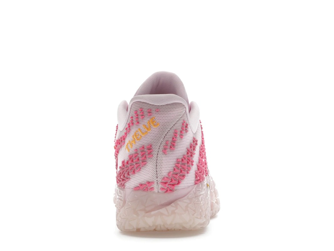 Nike Nike Ja 3 Pink Foam - view 4