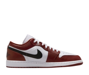 Buy Jordan 1 Low SE Dark Pony at Sasom – Authentic and Ready to Ship