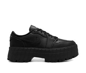 Buy Jordan 1 Low Brooklyn Black (Women's) at Sasom – Authentic and Ready to Ship