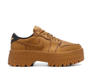 Buy Jordan 1 Low Brooklyn Wheat (Women's) at Sasom – Authentic and Ready to Ship