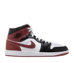 Buy Jordan 1 Mid SE Dark Pony at Sasom – Authentic and Ready to Ship