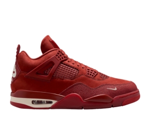 Buy Air Jordan 4 Retro OG SP Nigel Sylvester Brick by Brick at Sasom – Authentic and Ready to Ship