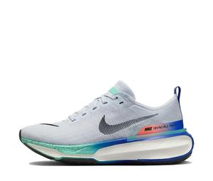 Buy Nike ZoomX Invincible Run 3 Pure Platinum Bright Mango Cool Mint at Sasom – Authentic and Ready to Ship