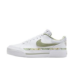Buy Nike Court Legacy Lift 'Tropical' Women's at Sasom – Authentic and Ready to Ship