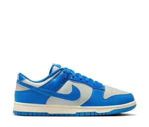 Buy Nike Dunk Low Detroit Lions at Sasom – Authentic and Ready to Ship