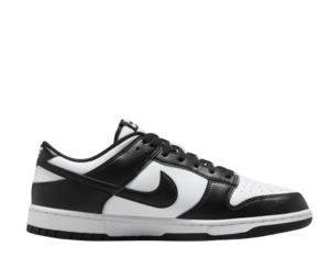 Buy Nike Dunk Low White Black Panda at Sasom – Authentic and Ready to Ship