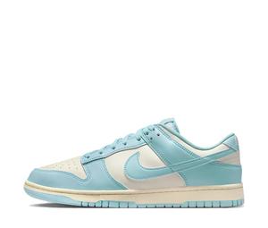 Buy Nike Dunk Anti Slip Wear Resistant Low Top Skateboard Shoes Unisex Blue at Sasom – Authentic and Ready to Ship